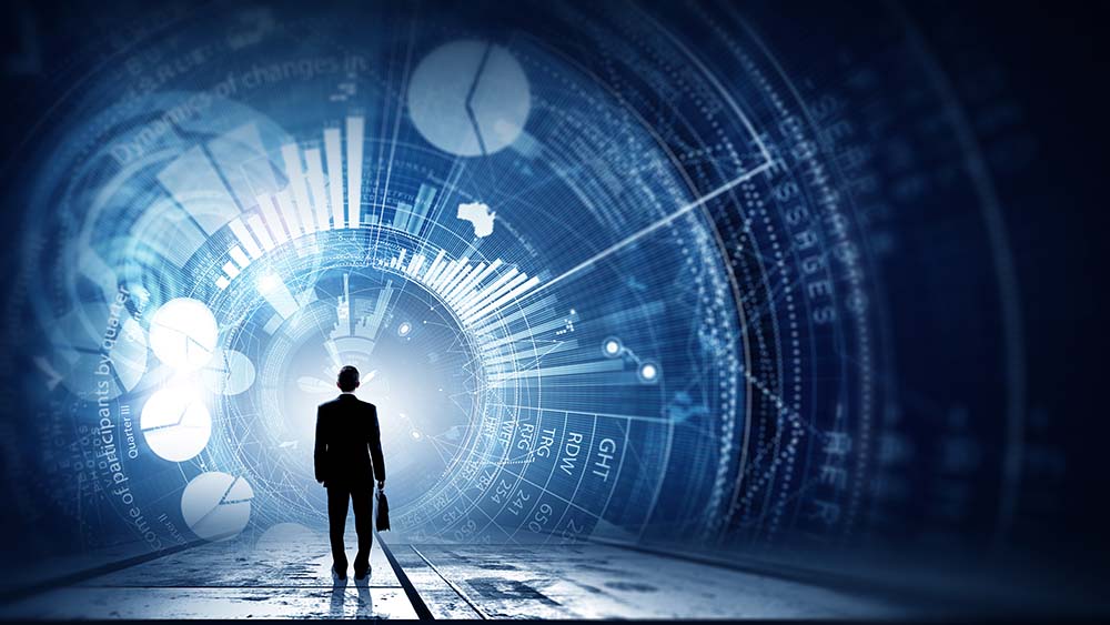 Business Leadership in the Digital Economy